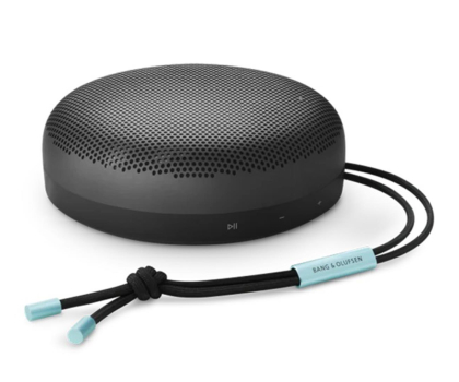 Głośnik przenośny Bang & Olufsen Przenośny głośnik BEOSOUND A1 2nd Gen Anthracite Oxygen
